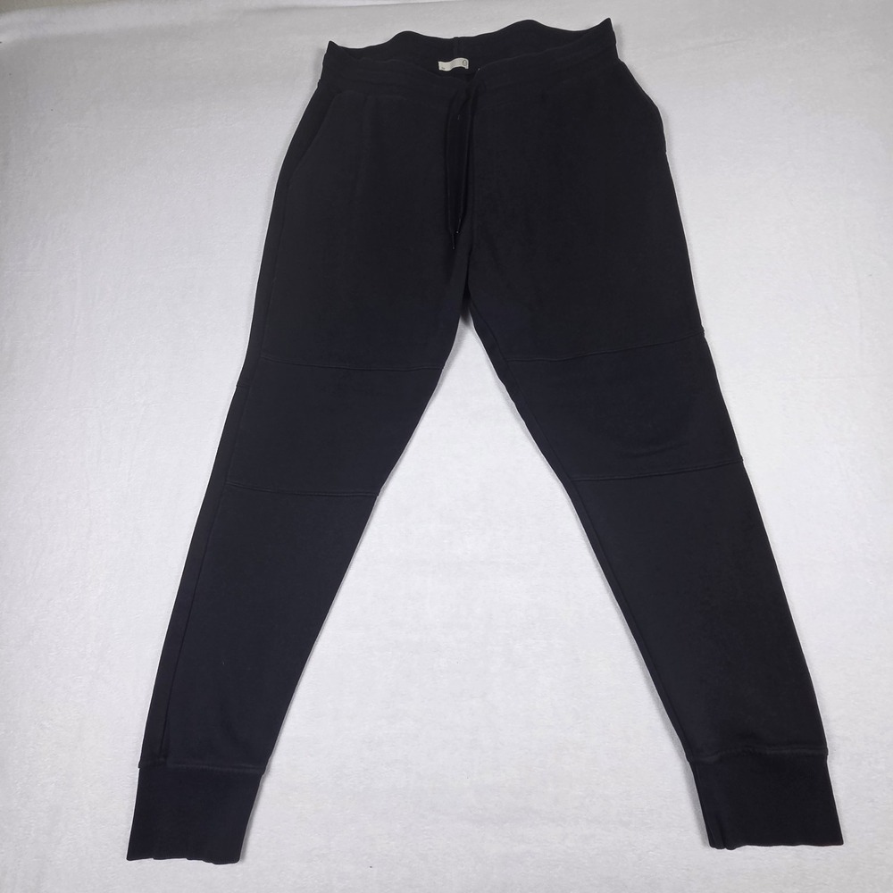 Tasc Performance Men's Bamboo Blend Sweatpants Sz XL Black‎